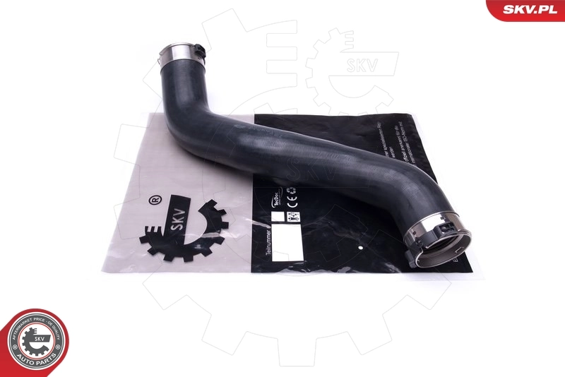 Charge Air Hose